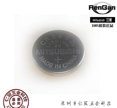 摄影不“卡壳”，从一颗好电池开始｜我的三菱CR2450初体验拍记