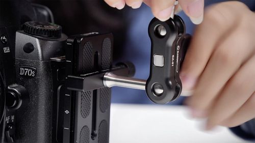 摄影乐趣多 晟崴摄影器材推荐分享，让你的创作如虎添翼