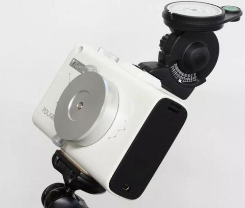 星空摄影设备之星野赤道仪用法大全 从入门到精通